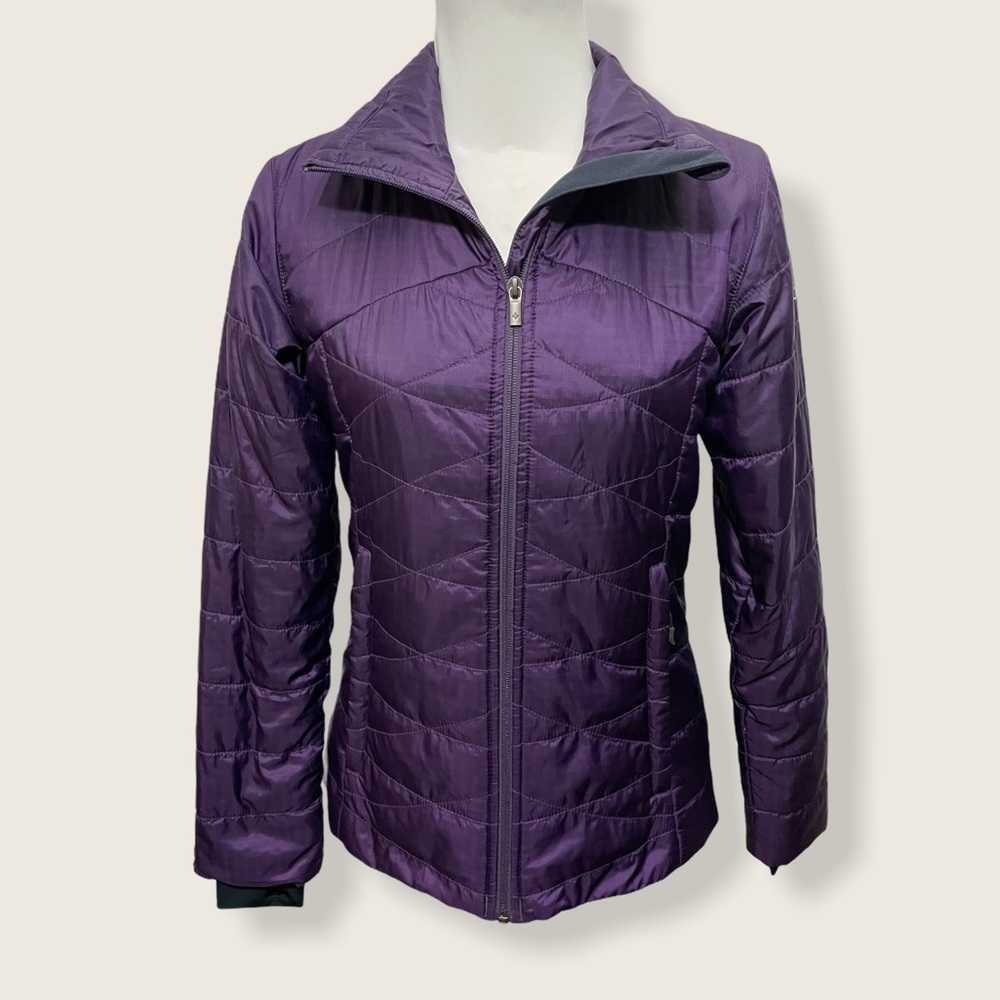 Columbia Jacket- small